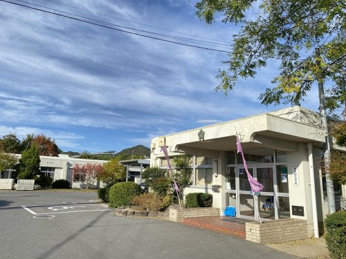【小学校】中黒瀬小学校まで911ｍ