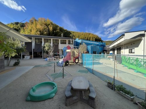 【その他】中央こども園まで797ｍ