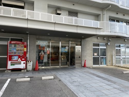 【その他】さんさんまりん地域子育て支援センターまで2584ｍ