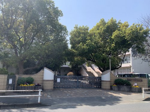 【小学校】さいたま市立辻小学校まで306ｍ