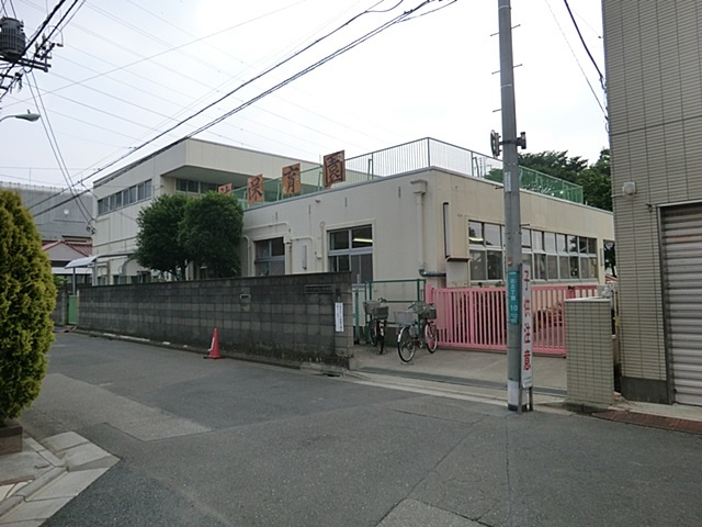 【保育園】さいたま市立保健福祉局子ども未来部保育園まで621ｍ