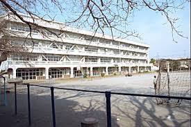 【小学校】武蔵野市立第三小学校まで842ｍ