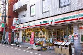 【コンビニエンスストア】セブンイレブン　井の頭公園駅前店まで430ｍ