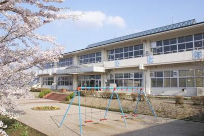 【小学校】城陽市立富野小学校まで1100ｍ