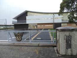 【中学校】守山市立守山中学校まで1400ｍ