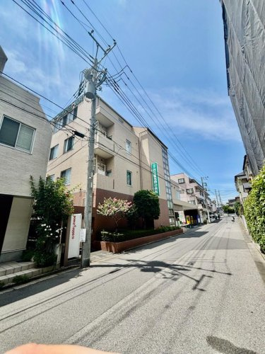 【総合病院】医療法人社団良知会共立習志野台病院まで233ｍ