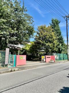 【小学校】船橋市立薬円台小学校まで755ｍ