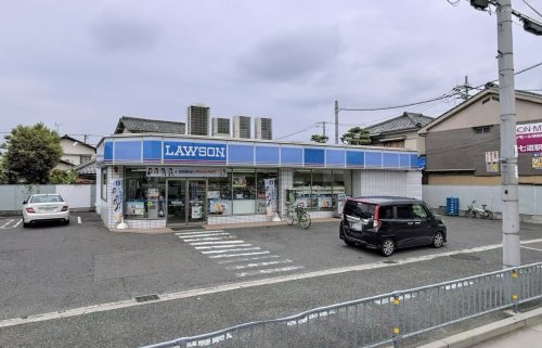 【コンビニエンスストア】ローソン　高石千代田二丁目店まで409ｍ
