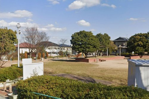 【公園】藤沢台2号公園まで100ｍ