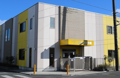 【保育園】アスク西新井保育園まで214ｍ