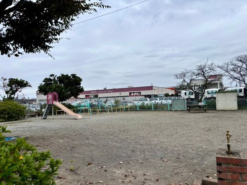 【公園】みやの台公園まで1239ｍ