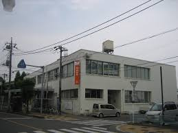 【郵便局】羽生郵便局まで440ｍ