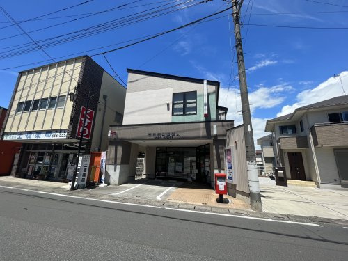 【郵便局】行田桜町郵便局まで1324ｍ