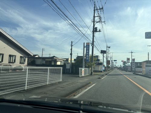 【歯科】古田歯科医院まで1209ｍ