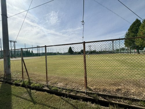 【公園】富士見公園まで664ｍ