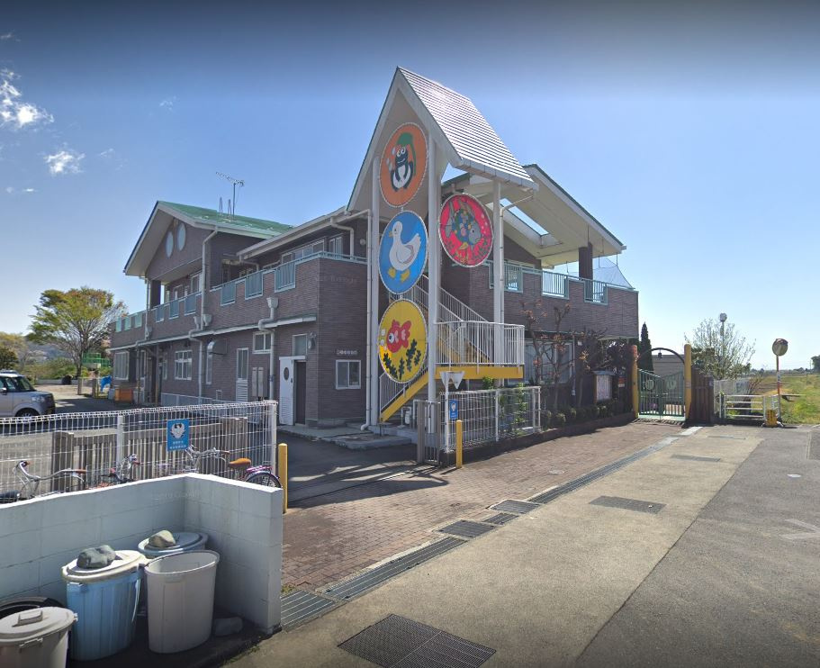 【保育園】酒田みずのべ保育園まで2499ｍ
