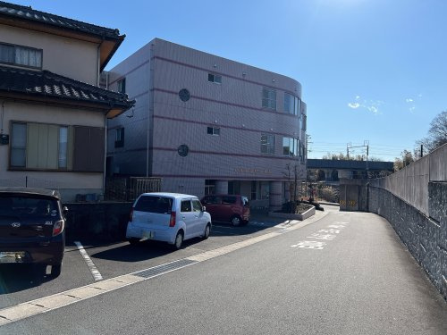 【保育園】いずみ会　いずみ保育園まで1106ｍ