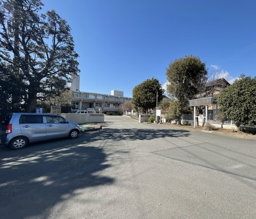 【高校】加藤学園　暁秀中学校・高等学校まで2980ｍ