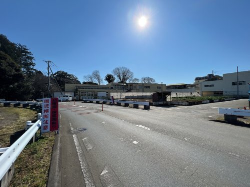 【保育園】光長保育園まで2810ｍ