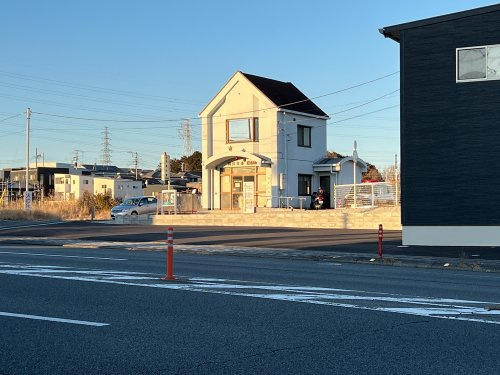 【警察】沼津警察署　岡宮交番まで3230ｍ