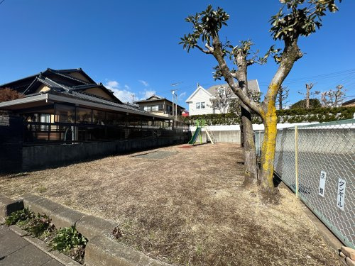 【公園】中身代公園まで3005ｍ