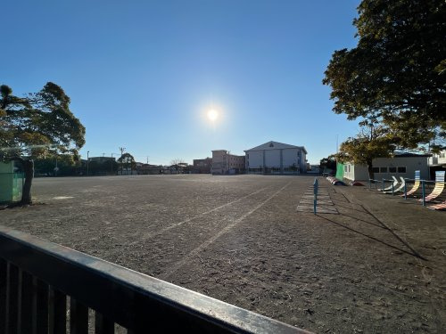 【小学校】沼津市立金岡小学校まで1800ｍ