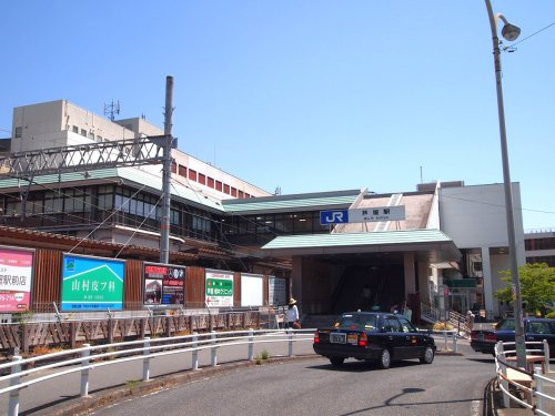 【駅】JR芦屋駅まで1723ｍ