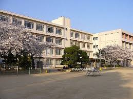 【小学校】水上小学校まで550ｍ
