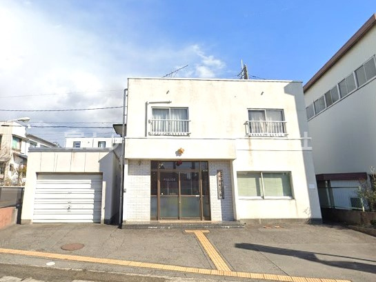 【警察】沼津警察署　長泉町交番まで1193ｍ