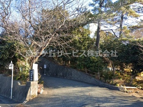 【中学校】沼津市立門池中学校まで1921ｍ