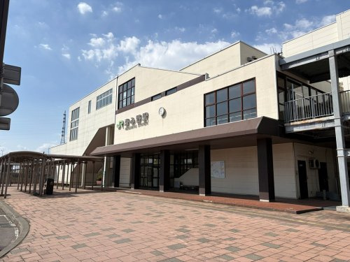【駅】恵み野駅まで678ｍ