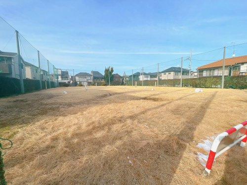 【公園】鈴木公園まで270ｍ