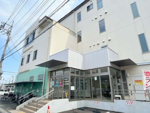 【市役所・区役所】ふじみ野出張所まで1070ｍ