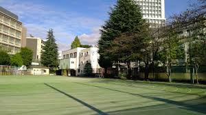 【小学校】渋谷区立常磐松小学校まで589ｍ