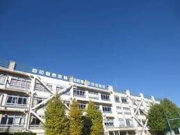 【中学校】渋谷区立鉢山中学校まで1543ｍ