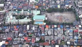 【小学校】相模原市立　東林小学校まで700ｍ