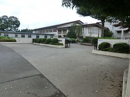 【中学校】相模原市立　東林中学校まで1500ｍ