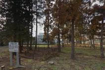 【公園】東林間1丁目ふれあいの森まで874ｍ
