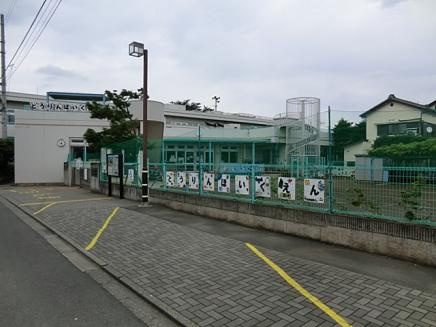【保育園】相模原市立　東林保育園まで585ｍ