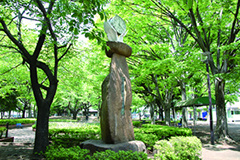 【公園】やまと公園まで1893ｍ