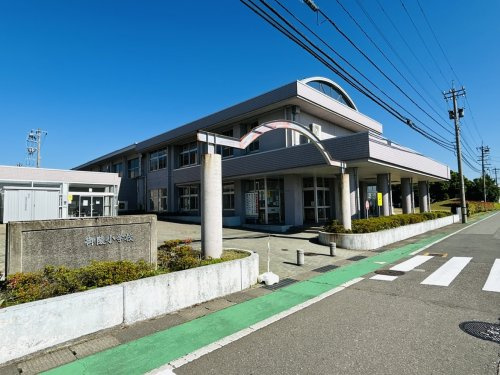 【小学校】永平寺町立御陵小学校まで140ｍ