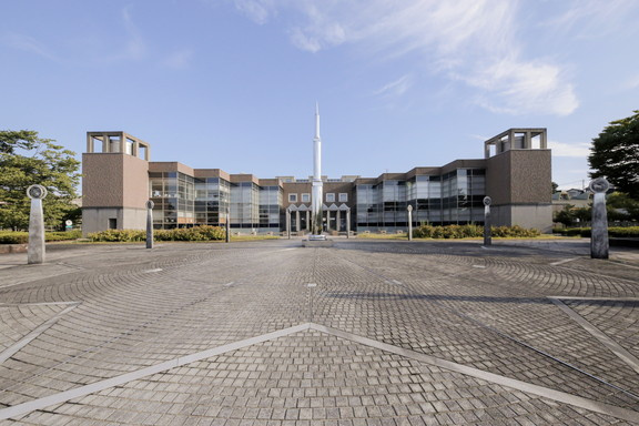 【図書館】鯖江市図書館まで179ｍ