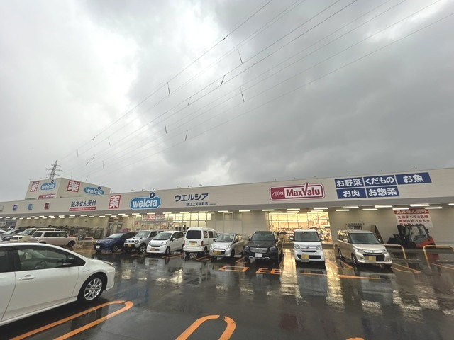 【ドラッグストア】ウエルシア鯖江上河端町店まで742ｍ