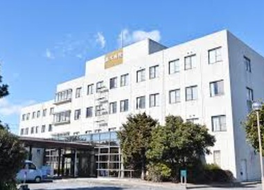 【内科】医療法人社団全仁会高木病院まで1069ｍ