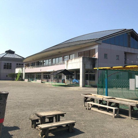 【保育園】足利市山川保育所まで530ｍ