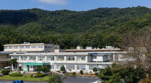【内科】あしかがの森足利病院まで2134ｍ
