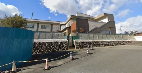 【保育園】認定こども園太子保育園まで780ｍ