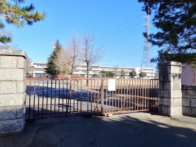 【中学校】太田市立生品中学校 まで750ｍ