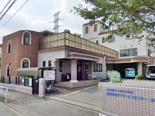 【保育園】たけのうちこども園まで500ｍ