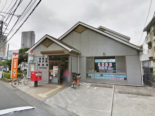 【郵便局】相模原松が枝郵便局まで641ｍ